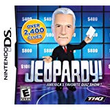 NDS: JEOPARDY (COMPLETE) NDS: JEOPARDY (COMPLETE)